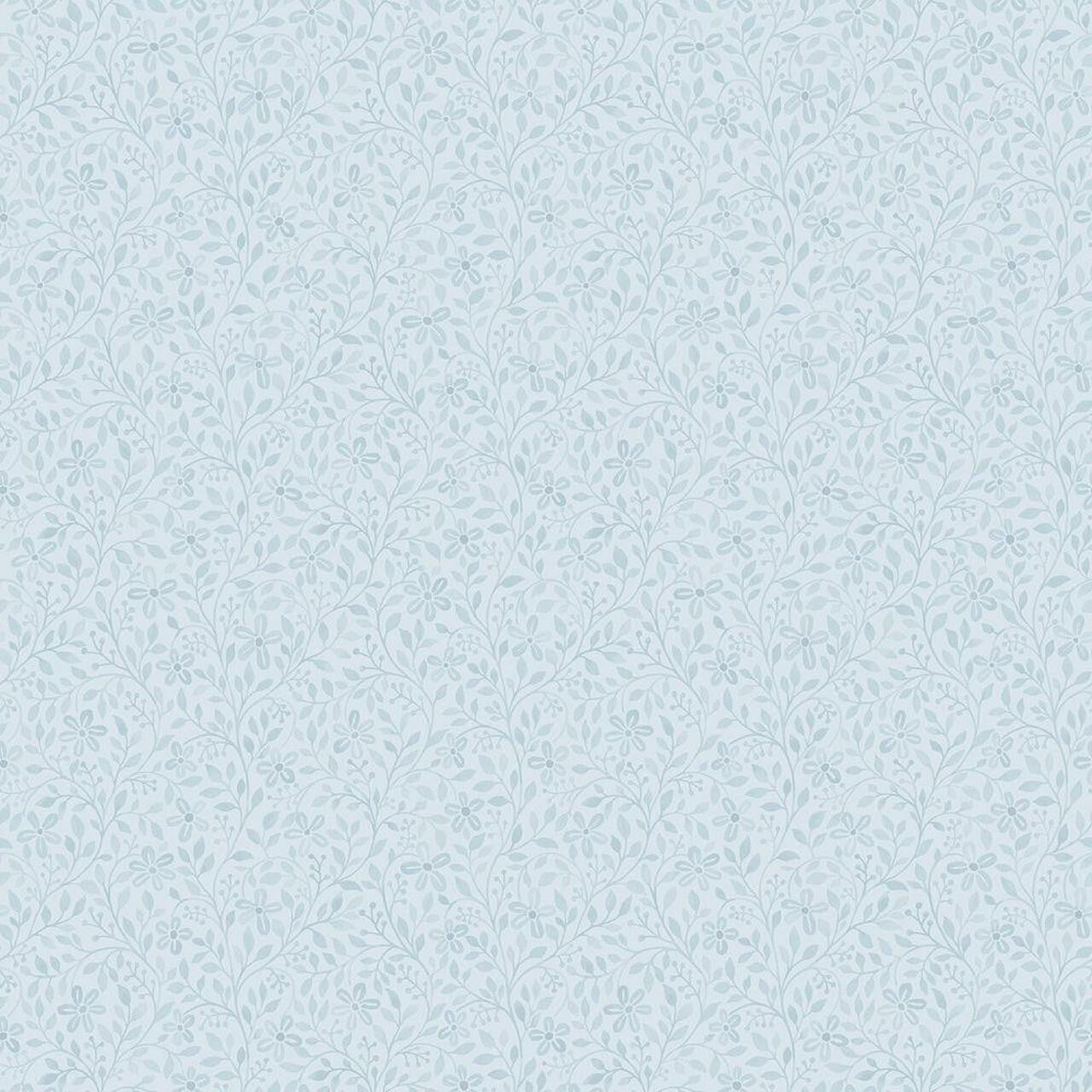 51032 Blomstermala Wallpaper By Galerie