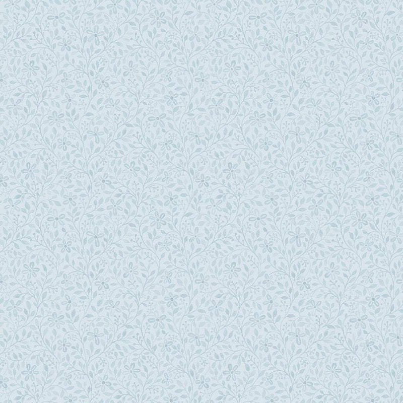 51032 Blomstermala Wallpaper By Galerie