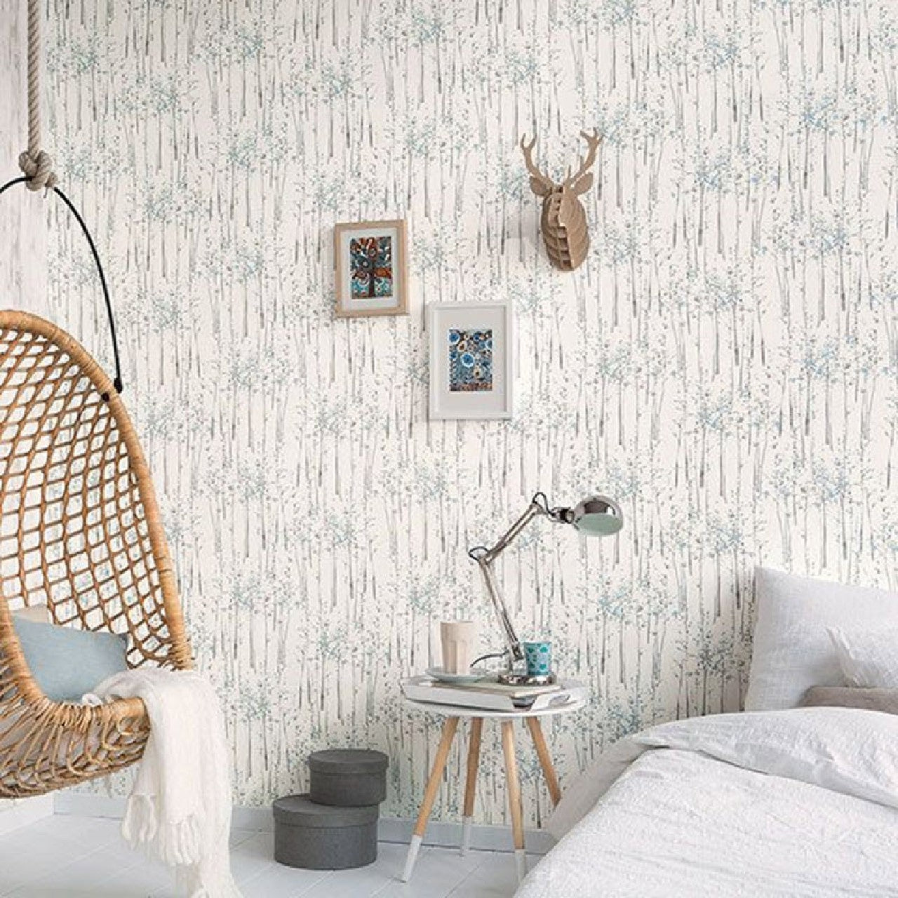 51142804 Skandinavia 2 Wallpaper By Galerie