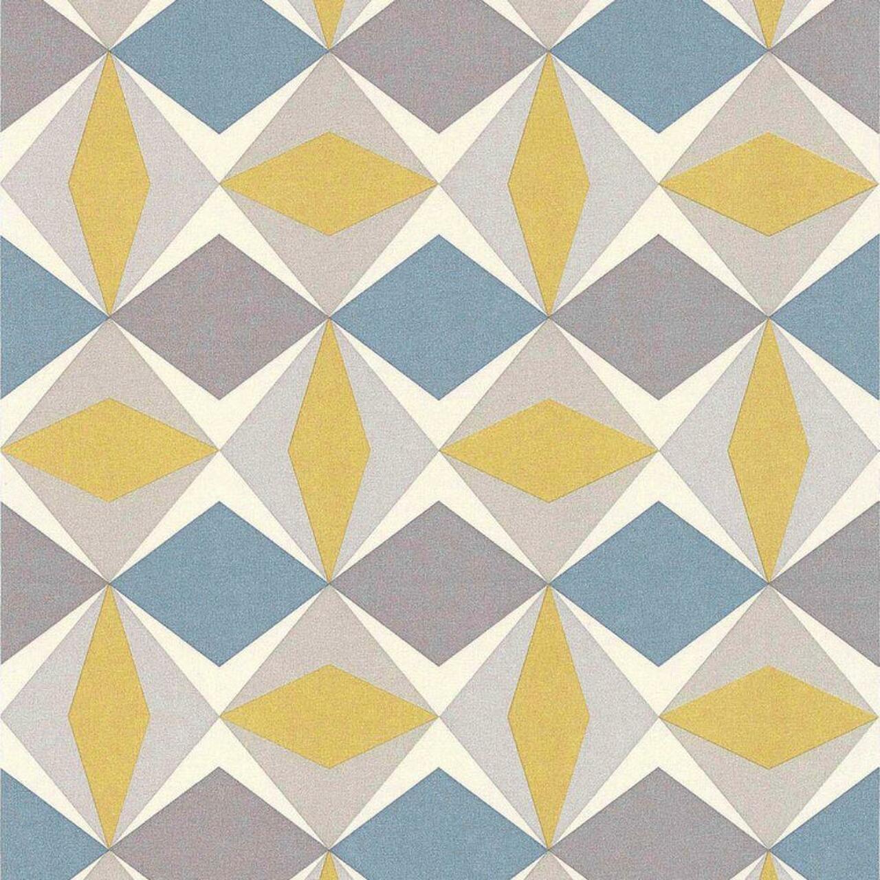 51144002 Skandinavia 2 Wallpaper By Galerie