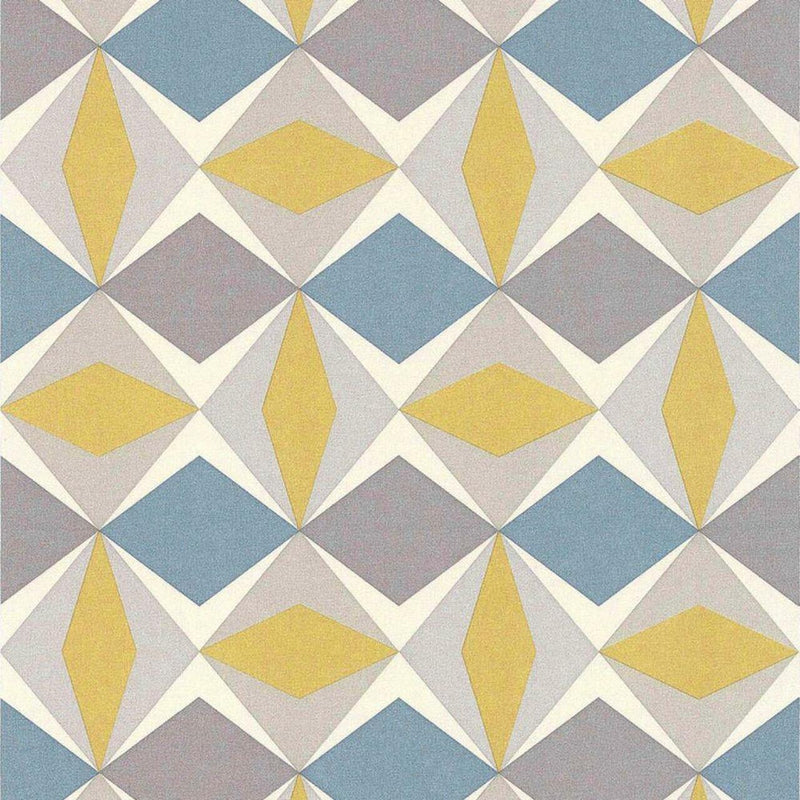 51144002 Skandinavia 2 Wallpaper By Galerie