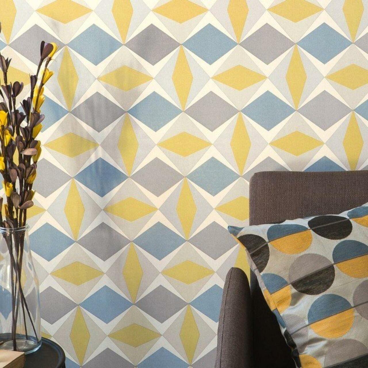 51144011 Skandinavia 2 Wallpaper By Galerie