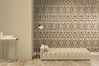 51207 Sand Beige Pluto Universe Wallpaper By Hohenberger