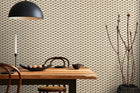 51209 Sand Beige Venus Universe Wallpaper By Hohenberger