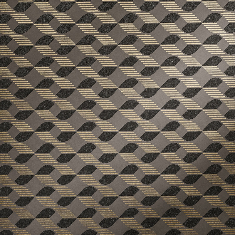 51210 Umber Brown Venus Universe Wallpaper By Hohenberger