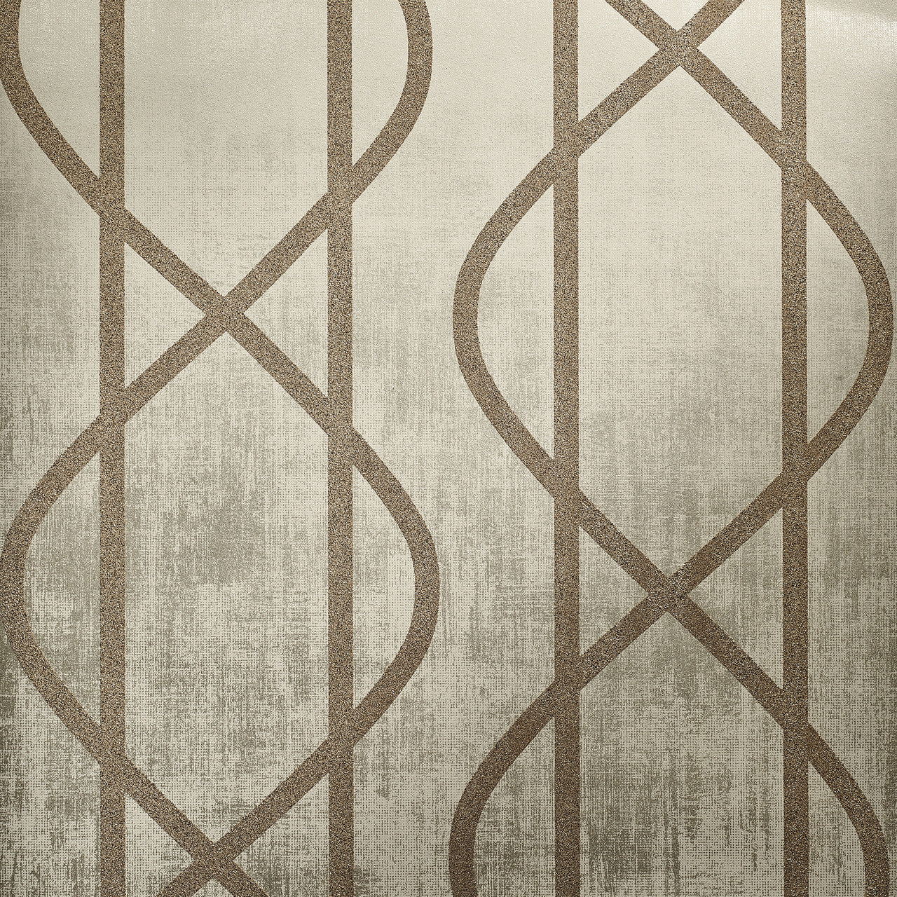 51212 Sand Beige Saturn Universe Wallpaper By Hohenberger