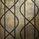 51213 Umber Brown Saturn Universe Wallpaper By Hohenberger