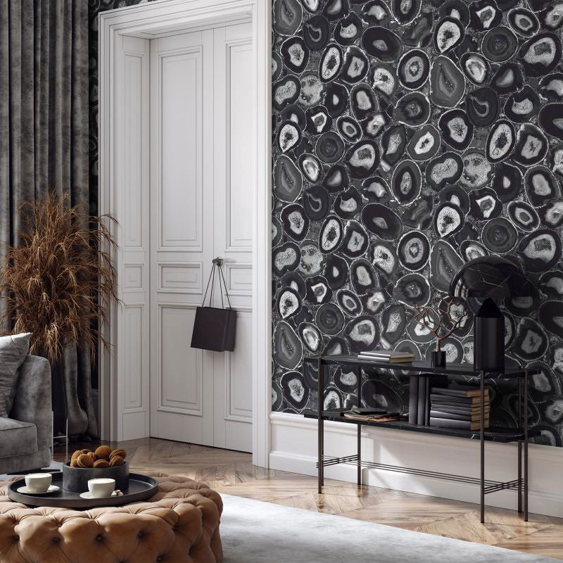 51216 Filo Pepper Black Pepper Wallpaper By Hohenberger Galerie