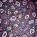 Filo Pepper Lavender Wallpaper By Hohenberger