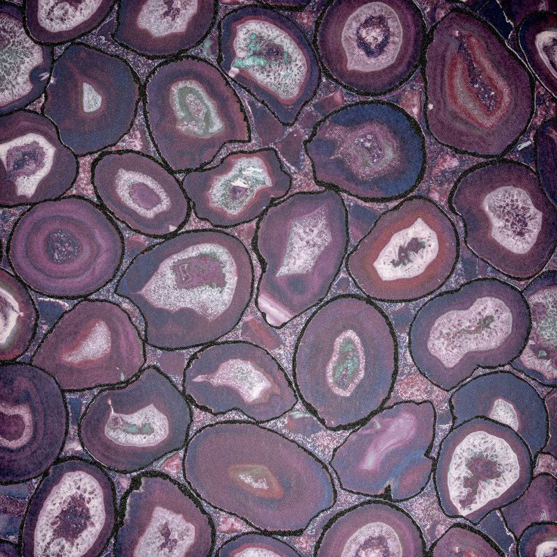 51217 Filo Pepper Lavender Wallpaper By Hohenberger