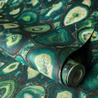 51218 Filo Pepper Green Pepper Wallpaper By Hohenberger Galerie