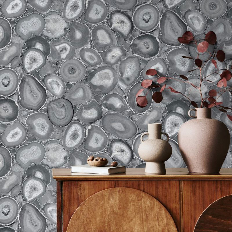 51220 Filo Pepper Black Cumin Wallpaper By Hohenberger Galerie