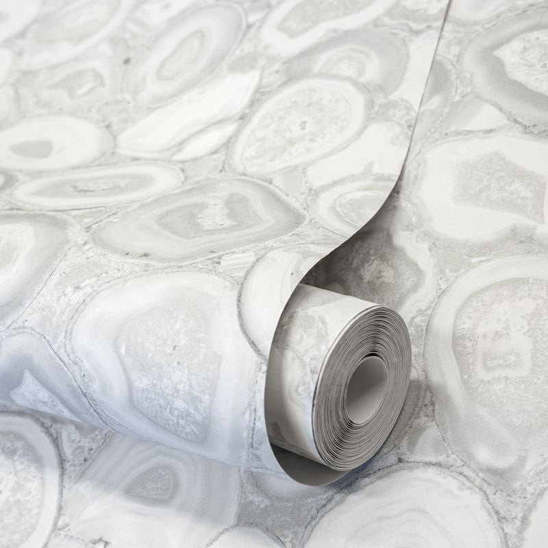 51221 Filo Pepper Sea Salt Wallpaper By Hohenberger