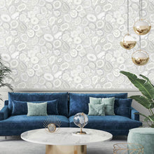 51221 Filo Pepper Sea Salt Wallpaper By Hohenberger