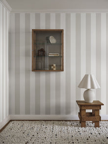 516-69 Clay Magnus Mons Klint Wallpaper by Sandberg