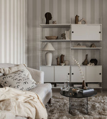 516-69 Magnus Jordnara Clay Wallpaper By Sandberg