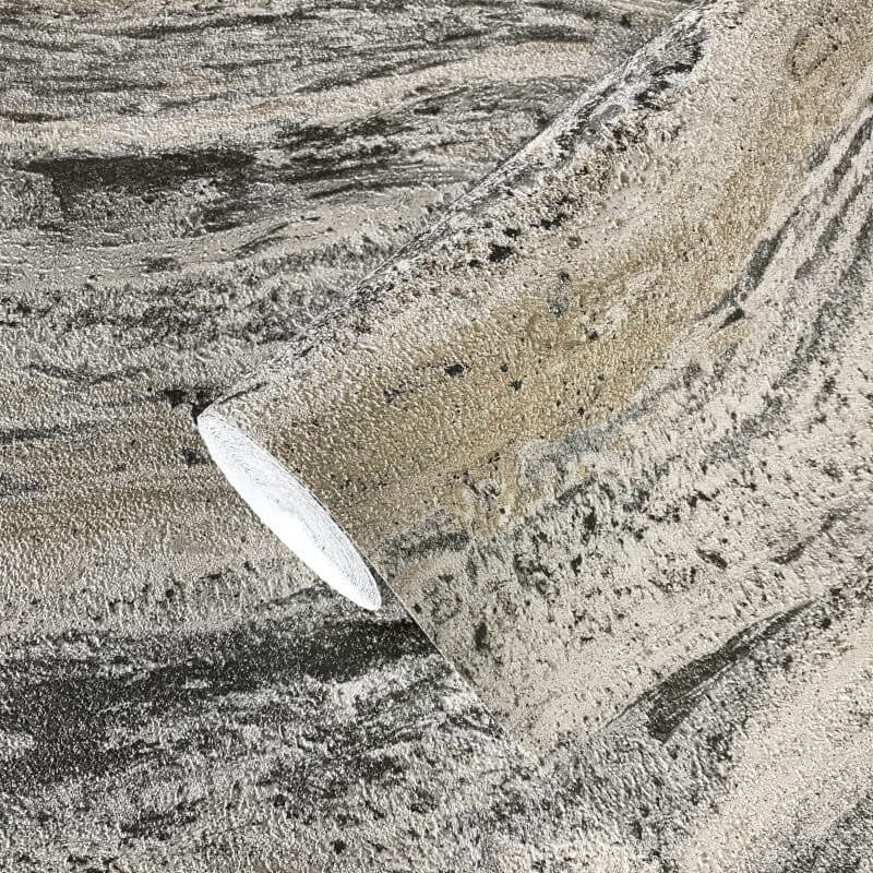 519228 / 520569 Onyx Avant-Garde Wallpaper by Rasch