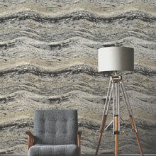 519228 / 520569 Onyx Avant-Garde Wallpaper by Rasch