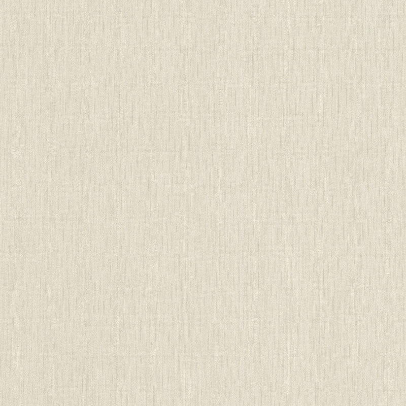 526752 Bellini Plain Cream Wallpaper by Rasch