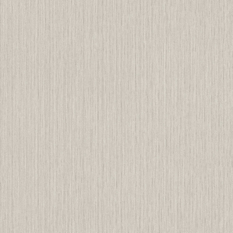 526769 Bellini Plain Taupe Wallpaper by Rasch