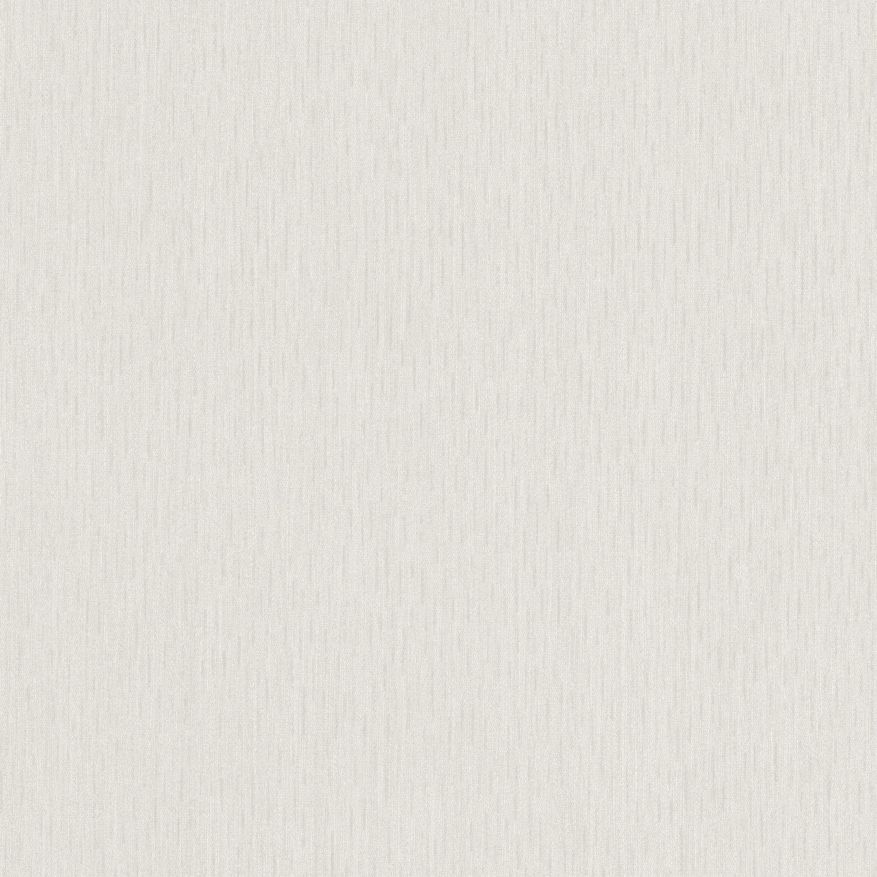 526783 Bellini Plain Silver Wallpaper by Rasch