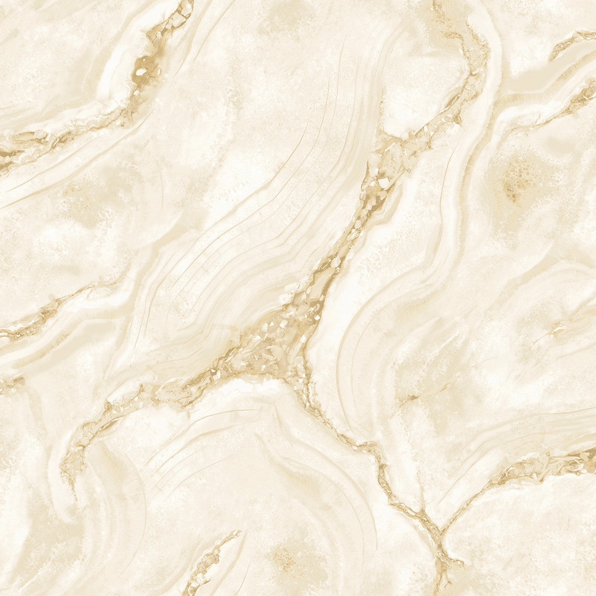 529425 Vasari Marble Natural Wallpaper by Rasch