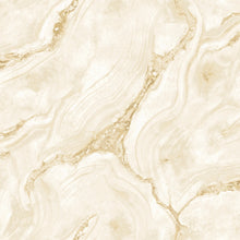 529425 Vasari Marble Natural Wallpaper by Rasch