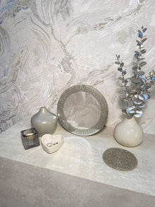 529463 Vasari Marble Grey Wallpaper by Rasch Vasari