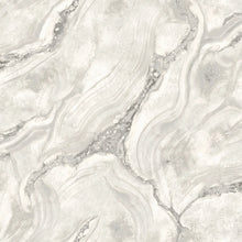 529463 Vasari Marble Grey Wallpaper by Rasch Vasari