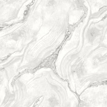 529470 Vasari Marble Pearl Wallpaper by Rasch