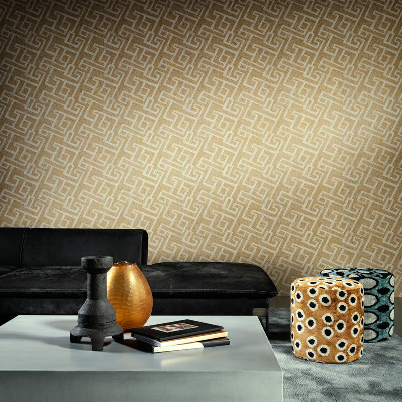 53003 Mazed Modulaire Wallpaper by Arte
