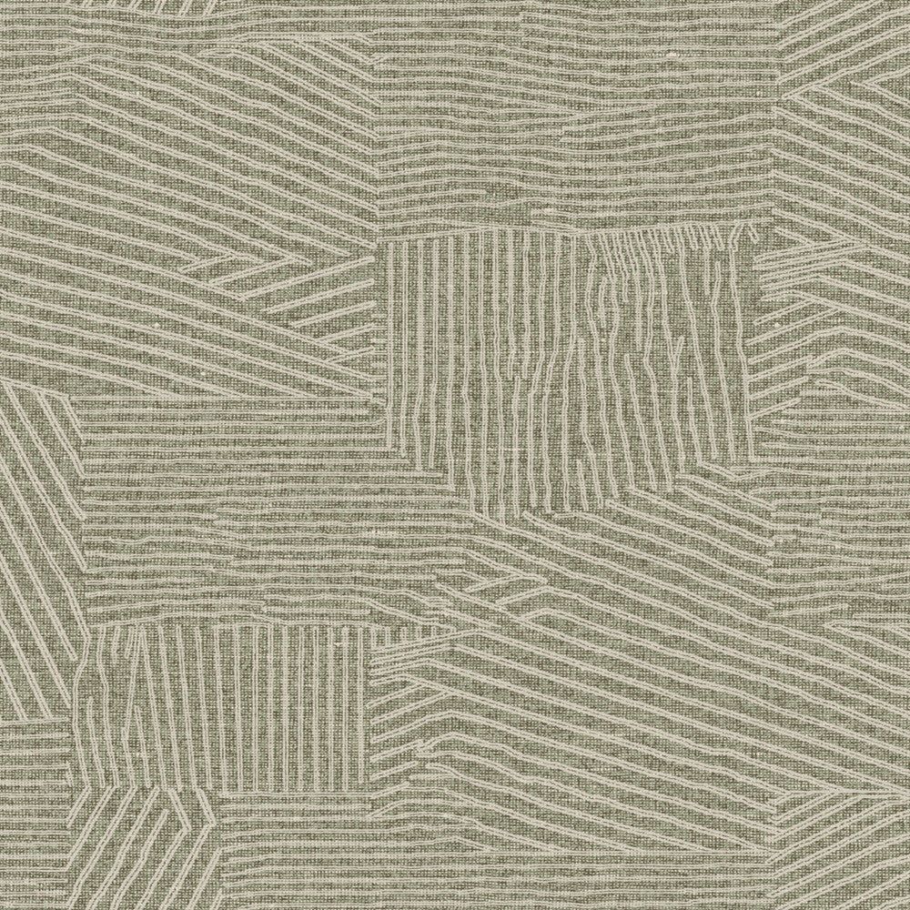 53010 Furrow Modulaire Wallpaper by Arte