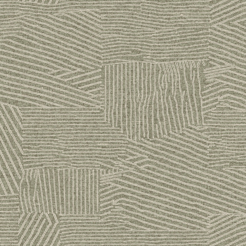 53010 Furrow Modulaire Wallpaper by Arte