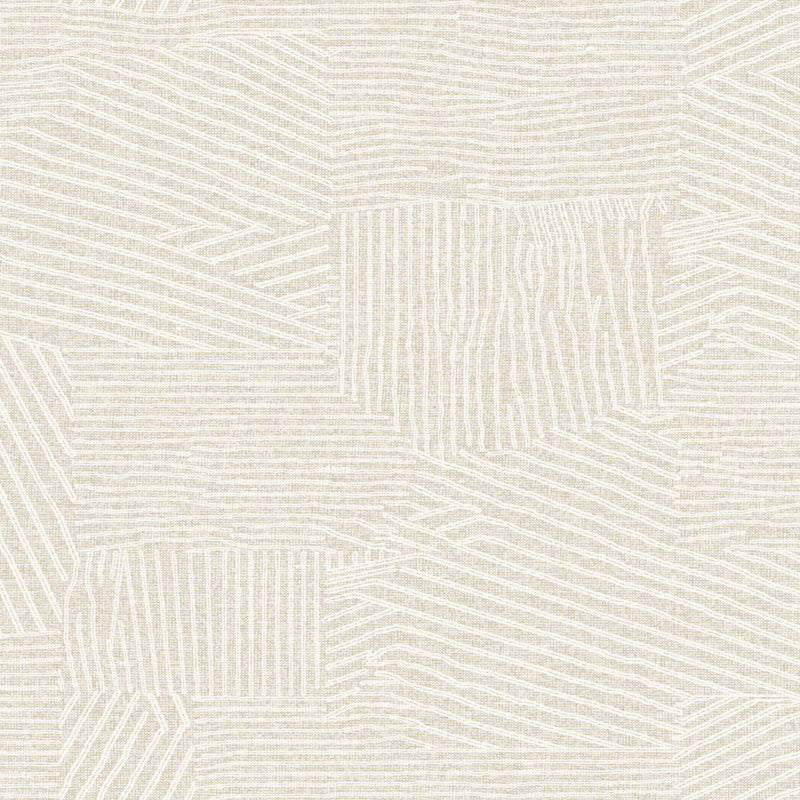 53011 Furrow Modulaire Wallpaper by Arte