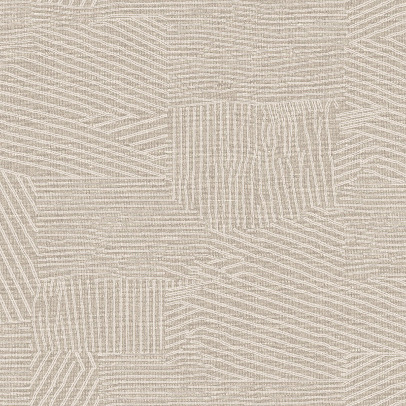 53012 Furrow Modulaire Wallpaper by Arte
