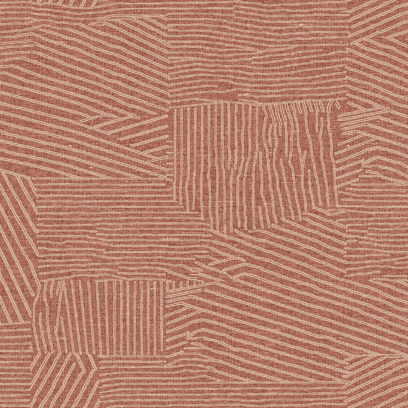 53013 Furrow Modulaire Wallpaper by Arte