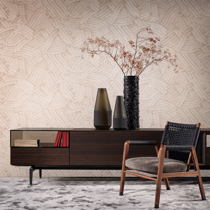 53020 Wind Modulaire Wallpaper by Arte