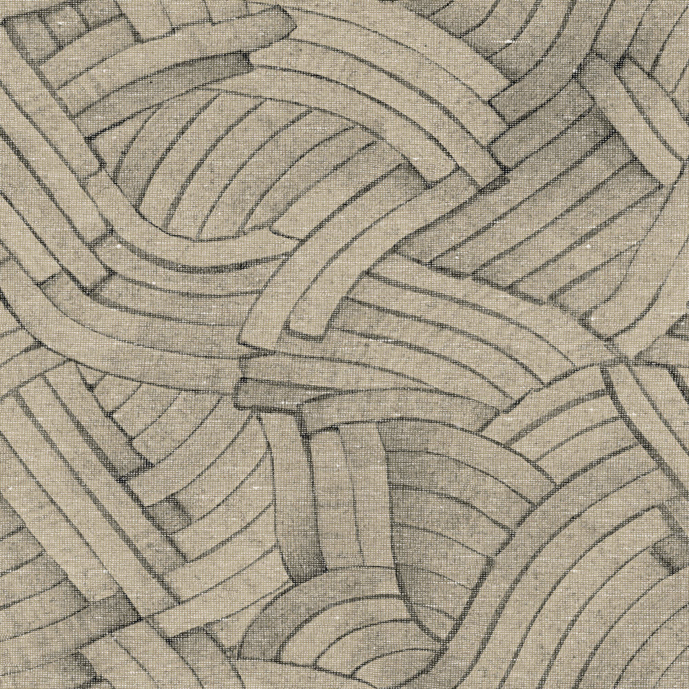 53021 Wind Modulaire Wallpaper by Arte