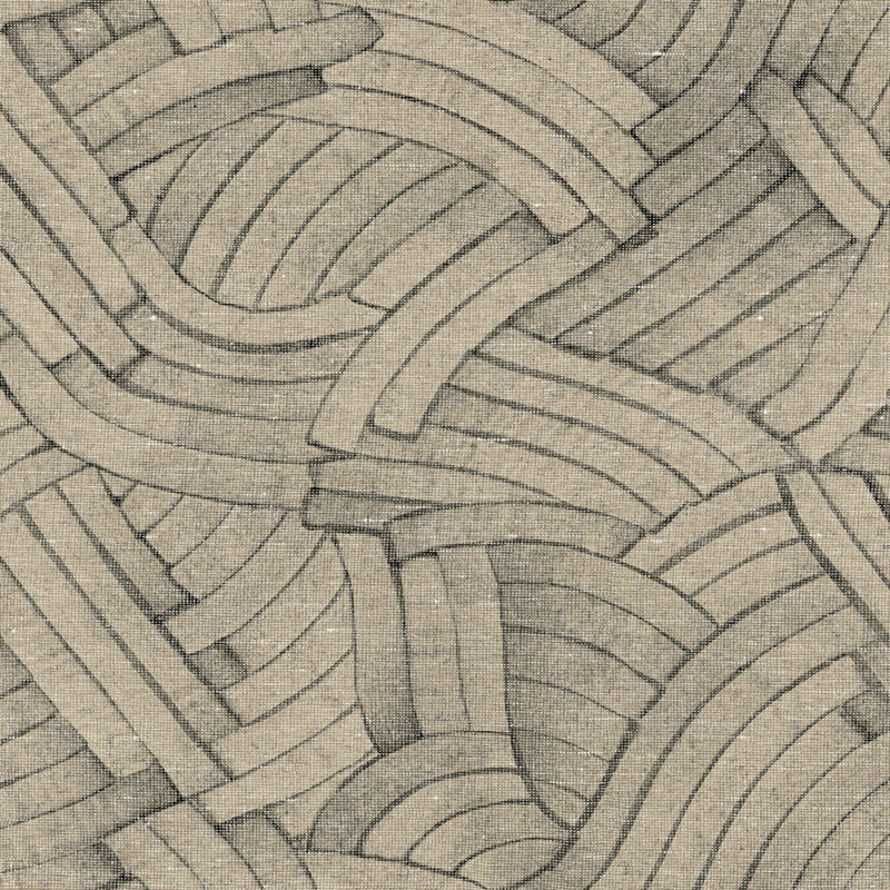 53021 Wind Modulaire Wallpaper by Arte