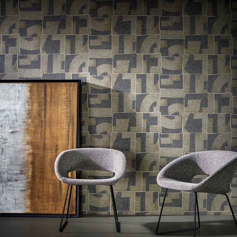 53033 Module Modulaire Wallpaper by Arte