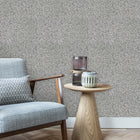 530476 Mineral Texture Essentia Grey Wallpaper By Vasari The Design Library