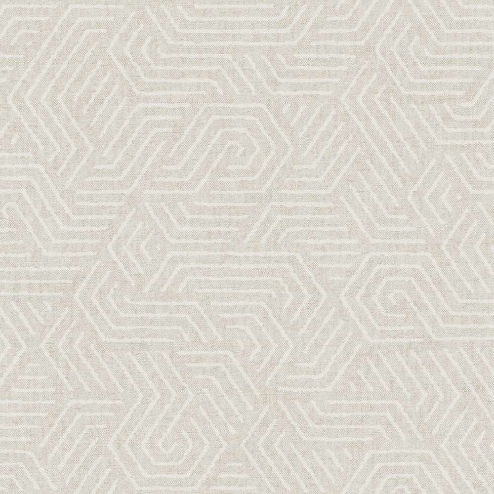 53050 Flourish Modulaire Wallpaper by Arte