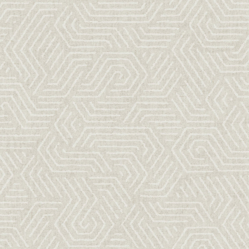 53050 Flourish Modulaire Wallpaper by Arte