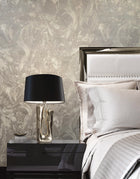 534450 Sienna Marble Grey Wallpaper by Rasch