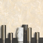 534467 Sienna Marble Beige Wallpaper by Rasch