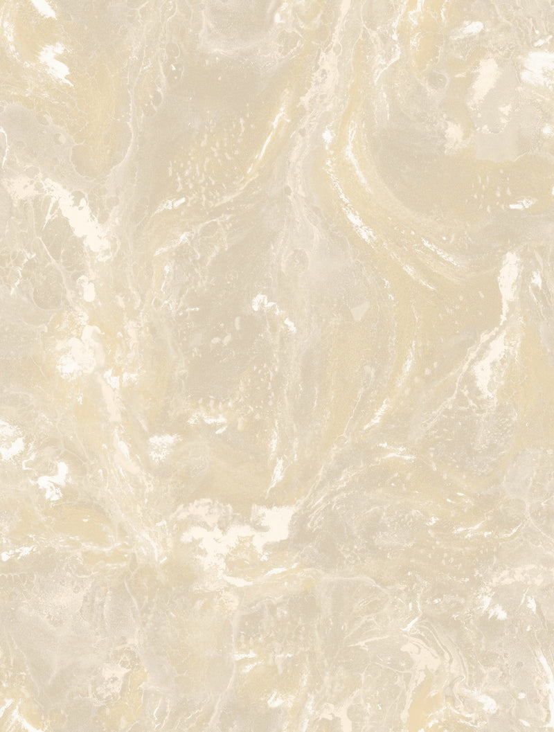 534467 Sienna Marble Beige Wallpaper by Rasch
