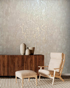 538120 Enzo Marble Taupe Wallpaper by Rasch