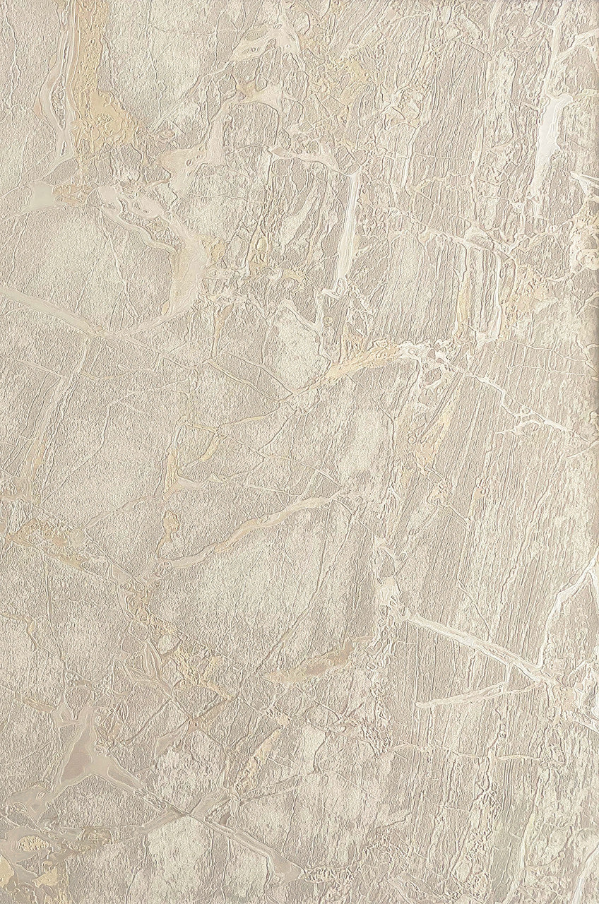 538120 Enzo Marble Taupe Wallpaper by Rasch