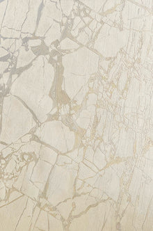 538137 Enzo Marble Ivory Wallpaper by Rasch
