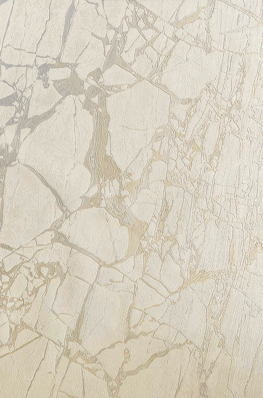 538137 Enzo Marble Ivory Wallpaper by Rasch